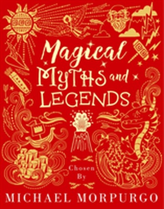 Magical Myths and Legends