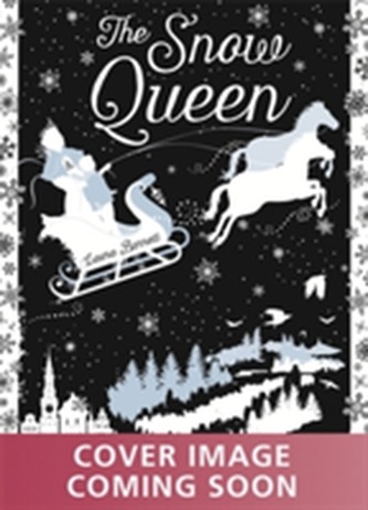 The Snow Queen Classic Pop-up and Play