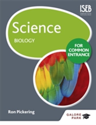 Science for Common Entrance: Biology