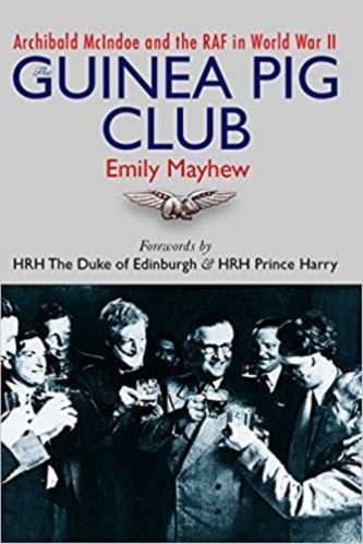 The Guinea Pig Club