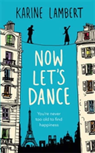 Now Let's Dance