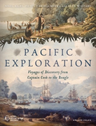 Pacific Exploration