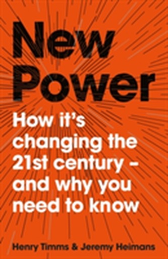 New Power New Power