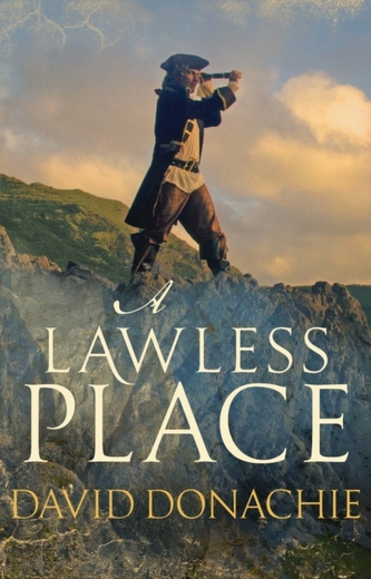 A Lawless Place A Lawless Place