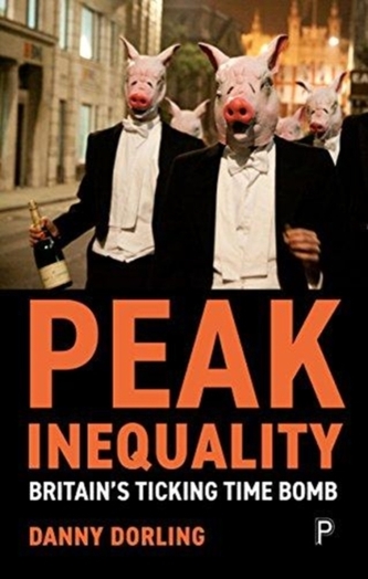 Peak Inequality Peak Inequality