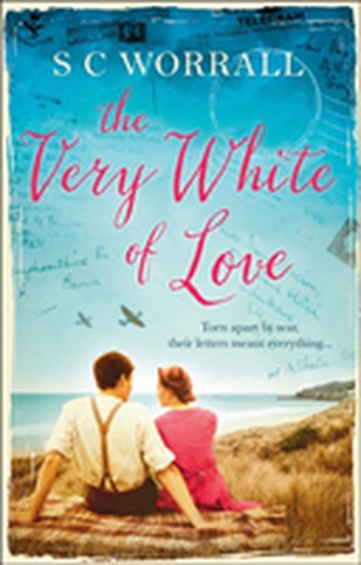 The Very White of Love The Very White of Love