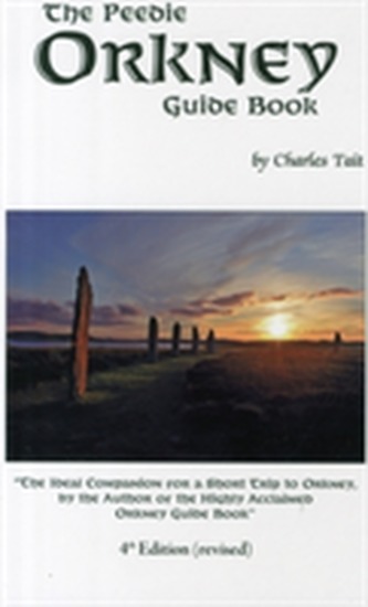 The Peedie Orkney Guide Book