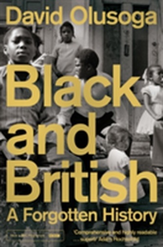 Black and British