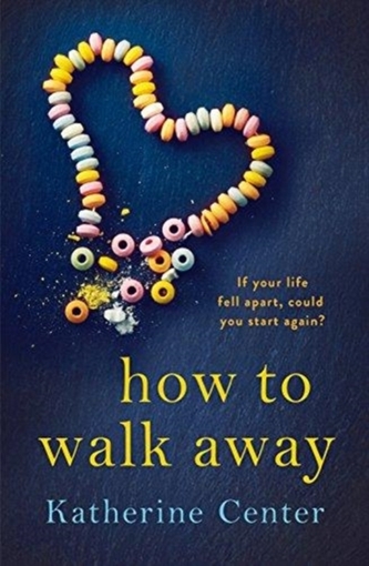 HOW TO WALK AWAY HOW TO WALK AWAY