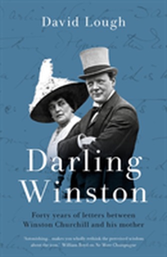 Darling Winston Darling Winston