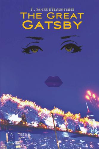Great Gatsby (Wisehouse Classics Edition)
