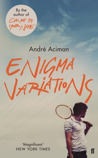 Enigma Variations Enigma Variations