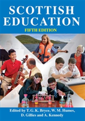 Scottish Education Scottish Education