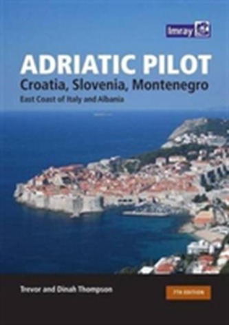 Adriatic Pilot