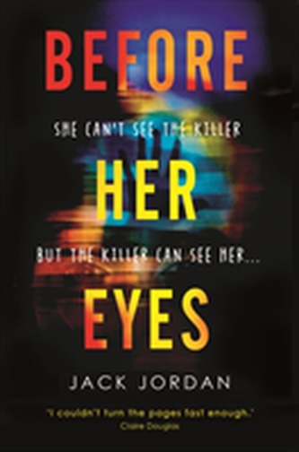 Before Her Eyes Before Her Eyes