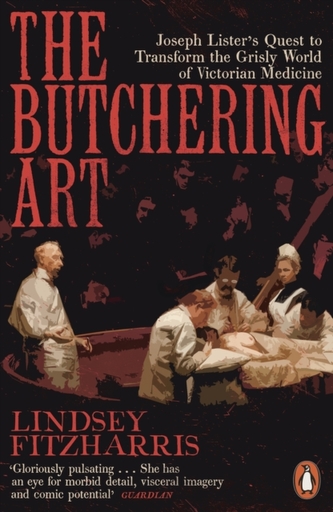 The Butchering Art