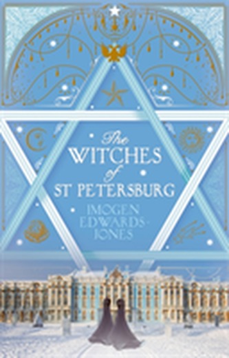 The Witches of St. Petersburg The Witches of St. Petersburg