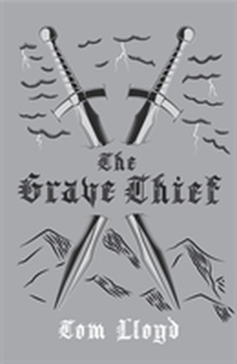 The Grave Thief