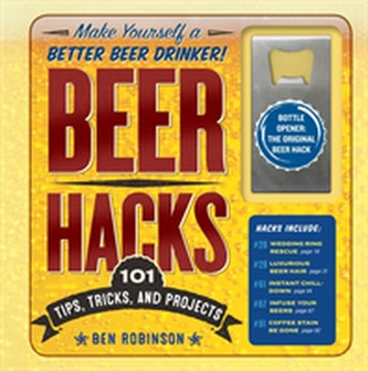 Beer Hacks