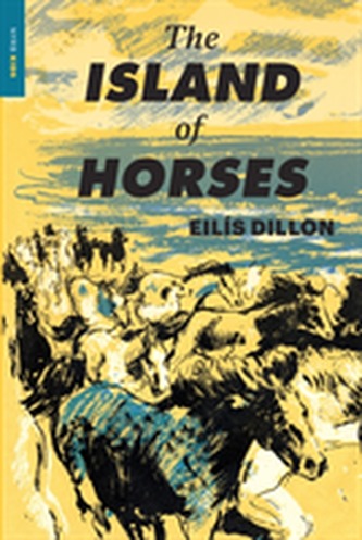 The Island Of Horses