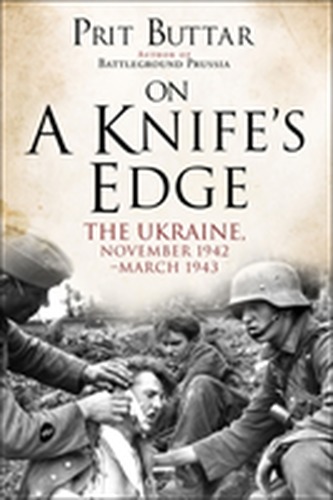 On a Knife's Edge