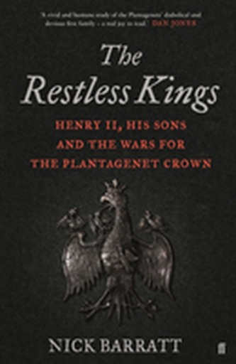 The Restless Kings