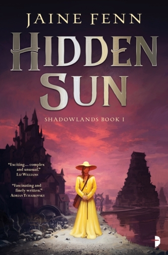 Hidden Sun Hidden Sun