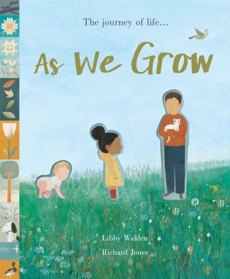 As We Grow As We Grow