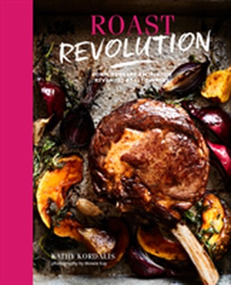 Roast Revolution Roast Revolution