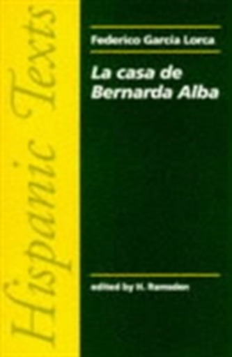 La Casa De Bernarda Alba La Casa De Bernarda Alba