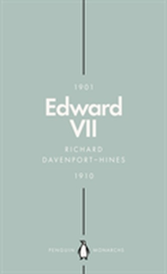 Edward VII (Penguin Monarchs)