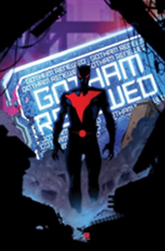 Batman Beyond Volume 3 Batman Beyond Volume 3