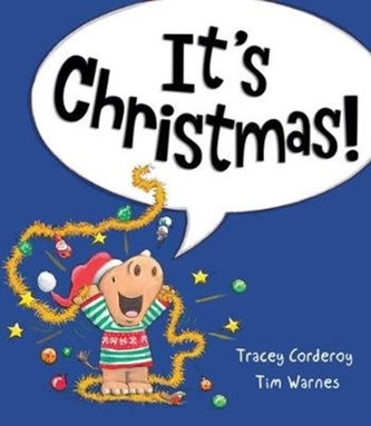 It's Christmas! It's Christmas!