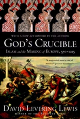 God's Crucible God's Crucible