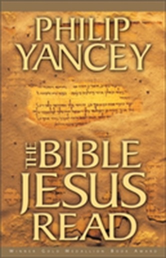 The Bible Jesus Read The Bible Jesus Read