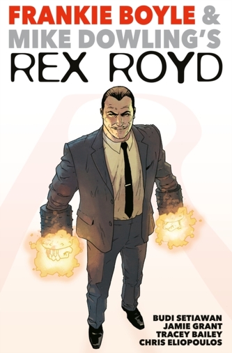 Rex Royd Rex Royd