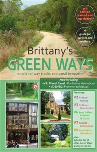 Brittany's Green Ways