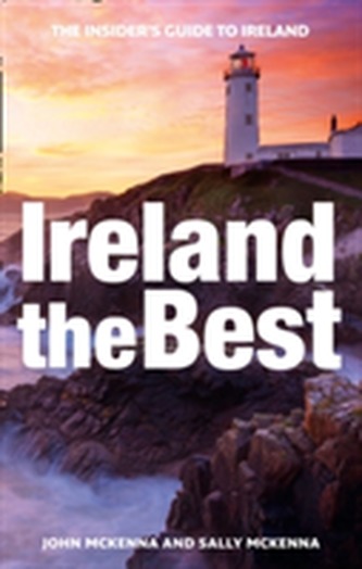 Ireland The Best