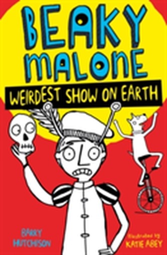 Weirdest Show on Earth