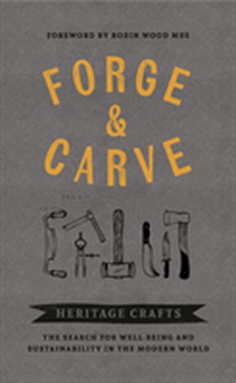 Forge & Carve