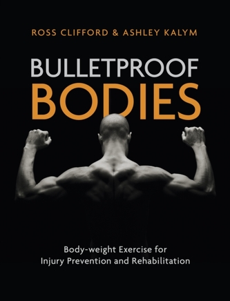 Bulletproof Bodies