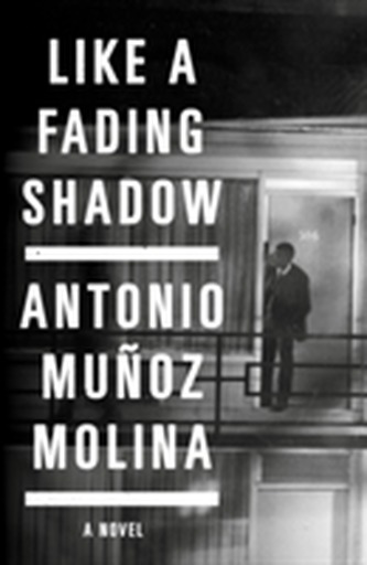 Like a Fading Shadow