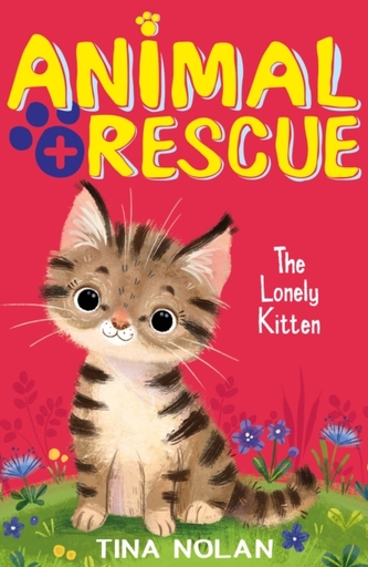 The Lonely Kitten The Lonely Kitten