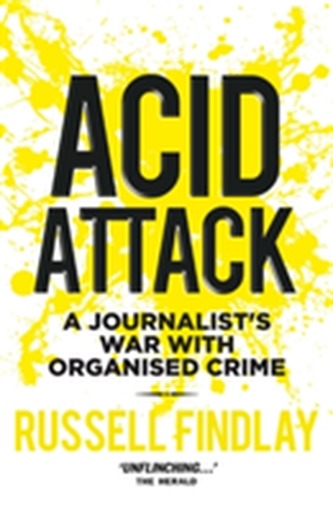 Acid Attack