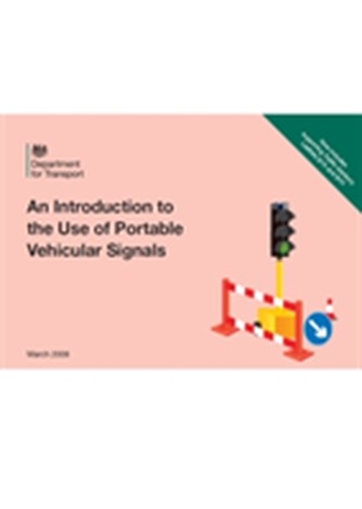An introduction to the use of portable vehicular signals An introduction to the use of portable vehicular signals