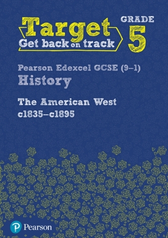 TARGET GRADE 5 EDEXCEL GCSE 91 HISTORY T