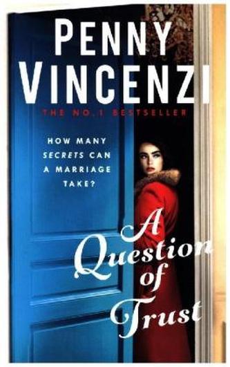 A Question of Trust