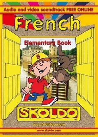 French: Elementary Book