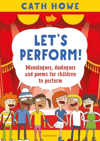 Let's Perform!