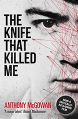 The Knife That Killed Me